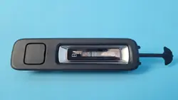 Mercedes EQE 350+ 23r linker daklamp OEM A2069067000