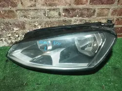 VW GOLF VII - FAROL ESQUERDO 5G2941005