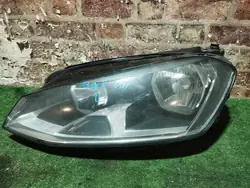 VW GOLF VII - PHARE GAUCHE 5G2941005