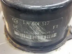 Pompe ABS OEM 1J0614517 pour Volkswagen Bora