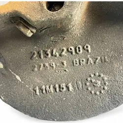 OEM 21342989 Luftfjädringsbracket, höger axel