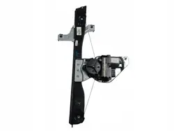 Elevador de vidro dianteiro direito Peugeot 508 I