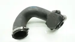 AUDI Q7 4L 3.0 TDI Drosselklappenrohr 7L6145972E