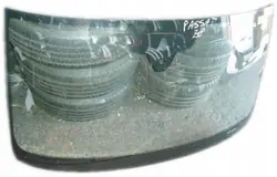 Pare-brise avant VW Passat B8 OEM KUWTEILE SZYBA-6322