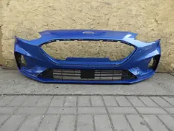 Ford OEM JX7B-17757-S Frontstoßstange für Focus MK4 ST