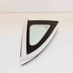Tesla Model 3 Höger bakruta OEM 108070600 Begagnad