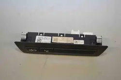 Käytetty BMW-tutka OEM 61319279306 5 Touringille