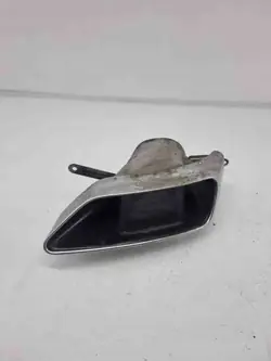 Bouche d'échappement OEM 8W0253825L pour Audi A5 2.0L