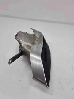 Bouche d'échappement OEM 8W0253825L pour Audi A5 2.0L