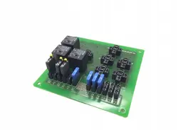 OEM 263808010-02 Volvo Piirilevy