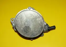 Vacuum Pomp Audi A6 C6 3.0 TDI 220PK OEM 057145100L