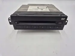 OEM 9219962 Changer DVD pour BMW F01 F10 F20 F30