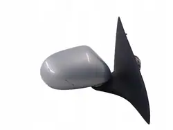 Fiat Bravo höger spegel 7-pinnar silver OEM