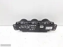 Klimakontrollmodul Mitsubishi Outlander 7820A082XB
