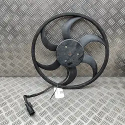 Land Rover Defender L663 Motorlüfter 2024 OEM AH42-8C617-AE