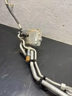 AC-koelerventiel OEM 2913550 voor Peugeot 2008 II