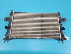 Radiateur d'eau OEM IMPRK1548780 pour Opel Astra III H