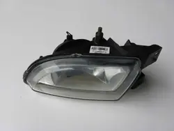 Farol Halógeno Esquerdo Frontal Lancia Delta III