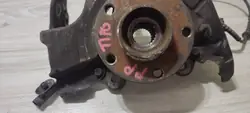 Fiat Tipo 2018 Mozzo ruota anteriore sinistro OEM 51986775
