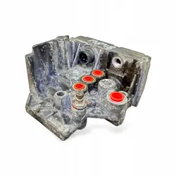 Válvula de control retardador Scania 1773867 - Usado