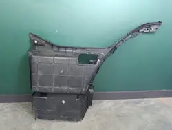 Right Step for Volvo FM/FMX - OEM Quality