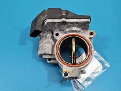 Corps de papillon AUDI Q5 08- 057128063D 3.0 TFSI