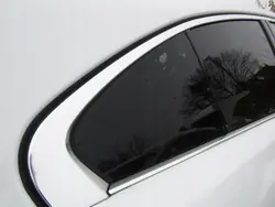 Jaguar I-PACE AK-6-90208 Janela triangular traseira direita