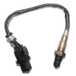 Iveco Lambda Sensor 2006-