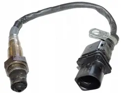 Sonde Lambda Iveco 2006-