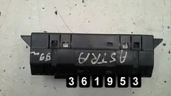 Ecrã de exibição Opel Astra OEM 009133265 5wk70007