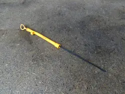 Öljytikku AUDI A3 8L GOLF IV OCTAVIA I 1.8T 06A115611B