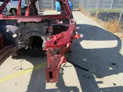 Mazda CX-60 23R Longeron Avant Gauche OEM