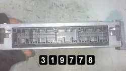 ECU Honda Prelude OEM AM-319778 1998 Occasion