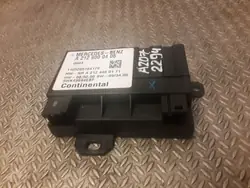 Polttoainepumpun Moduuli OEM 2129000406 Mercedes