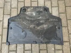 Vaihteiston kansilevy OEM 80B863822 Audi Q5:lle