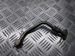 Saab OE EGR-buis voor 9-3 II 2.2 TID - OEM-onderdeel