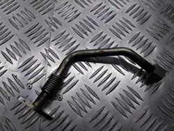 Tube EGR Saab OE pour 9-3 II 2.2 TID - Pièce OEM