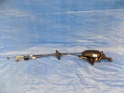 Gear Selector Link Renault Master III Lift IV 2.3DCI 150HP