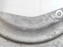 Tesla Model 3 Fram bromssköld OEM 1044661B