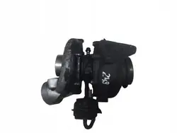 Turboahtimen MERCEDES W220 3.2 CDI A6130960299