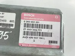 Ordinateur de boîte Audi OE d'occasion OEM 26044729