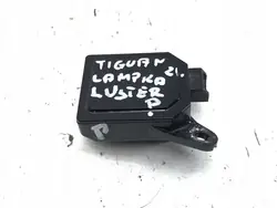 OEM 571945302C Oikean peilin valo VW Tiguan III:lle