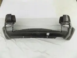 Paraurti posteriore Mitsubishi Outlander 2 PDC Destro Sinistro OEM