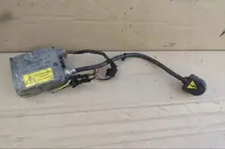 Bras de Suspension Avant Mercedes-Benz E W210 5DV00776007
