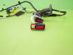 Faisceau de porte avant droit OEM 9658006080