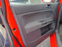 OEM MM-2502-35 Vänster Sidolist VW Golf Plus 05-14