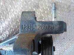 Moottorirulla OEM ROLKA Toyota Auris 2.0 D4D:lle
