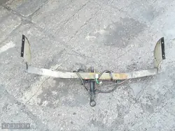Capô Kia Venga 2012 OEM AM-423374 - Usado