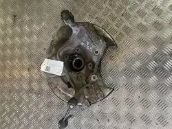 UTO56709 Moyeu de roue arrière pour Volvo XC90 2020