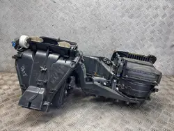 Verwarmingshuis Jetta V 1.9 TDI